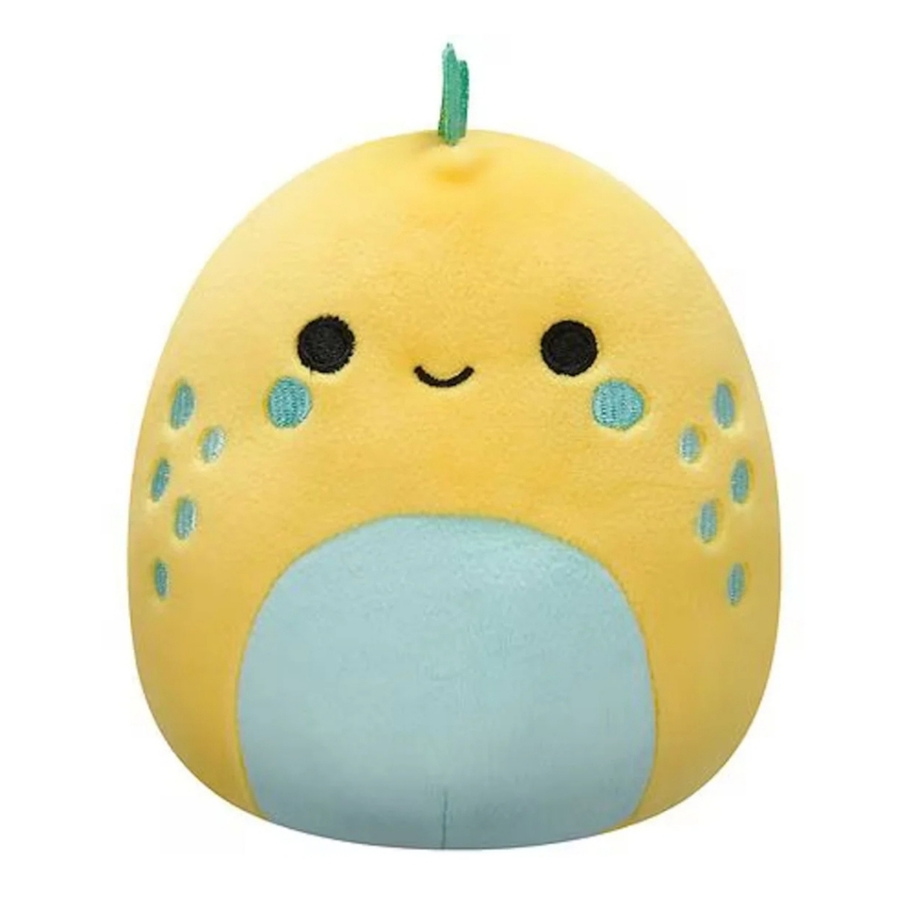 Fizzy The Lizard Squishmallow